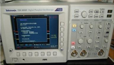 示波器回收与高效再利用 以TDS3052C数字荧光示波器为例的专业指南